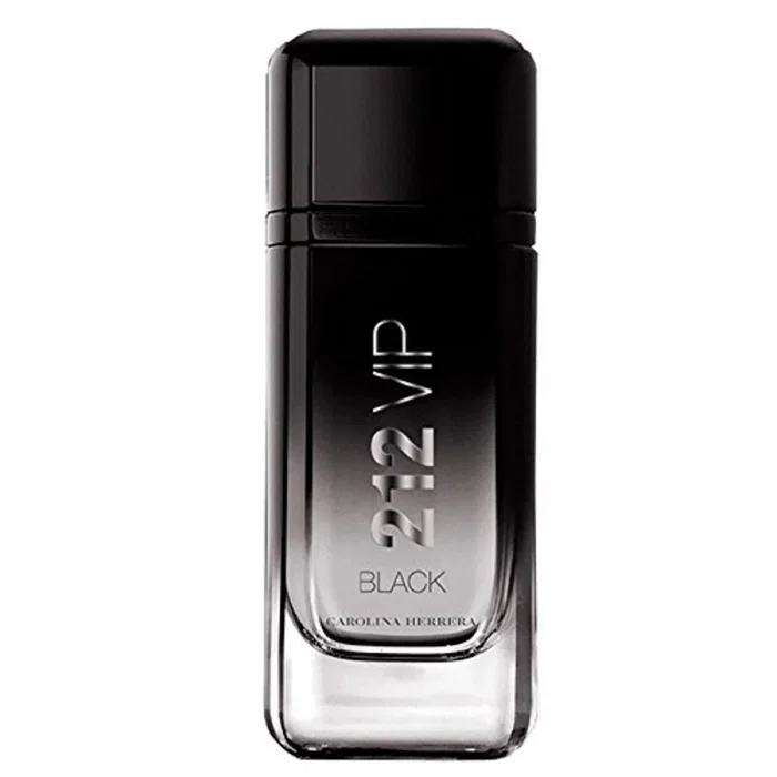 Carolina Herrera 212 VIP Black Eau de Parfum 100 ml Carolina Herrera 212 VIP Black Eau de Parfum 100 ml